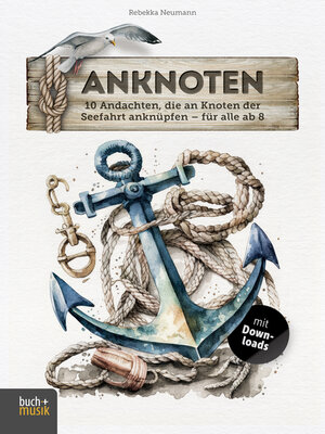 cover image of anknoten